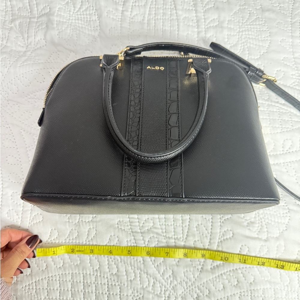 Aldo medium size purse